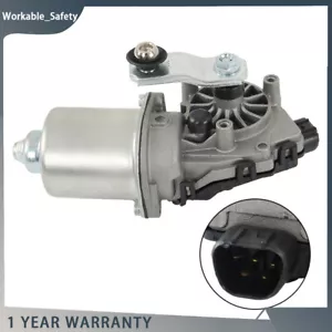 Motor limpiaparabrisas para Toyota Subaru 85110-12A20 85110-0E050 85110-52310 85110-42150 - Imagen 1 de 12
