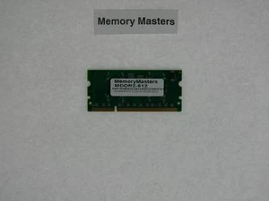 MDDR2-512 512MB Kyocera Printer Memory FS-C5100 C5200 - Picture 1 of 1