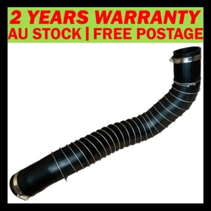 Hot Side Intercooler Hose For Hyundai iLoad / iMax D4CB 2.5L 05/2011-05/2014 - Picture 1 of 11