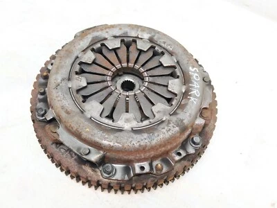 Chevrolet Spark 2009-2014 Clutch Pressure Plate 687817981 OEM - Image 1 of 4