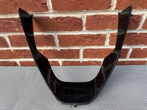 KAWASAKI ZX9R ZX9 R B1-B4 1994-1997 CARENADO INFERIOR PIEZA EN V 55028-1317 - Imagen 1 de 11