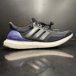 ultraboost preto roxo