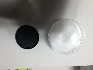 CAMERA LENS FILTER HOYA 55MM NDX4 (BLUE) - Picture 1 of 1