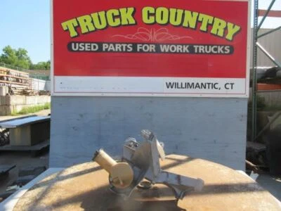 Power Steering Pump WITH BRACKET  Fits 78-97 FORD F250 PICKUP 187745 - Image 1 of 4