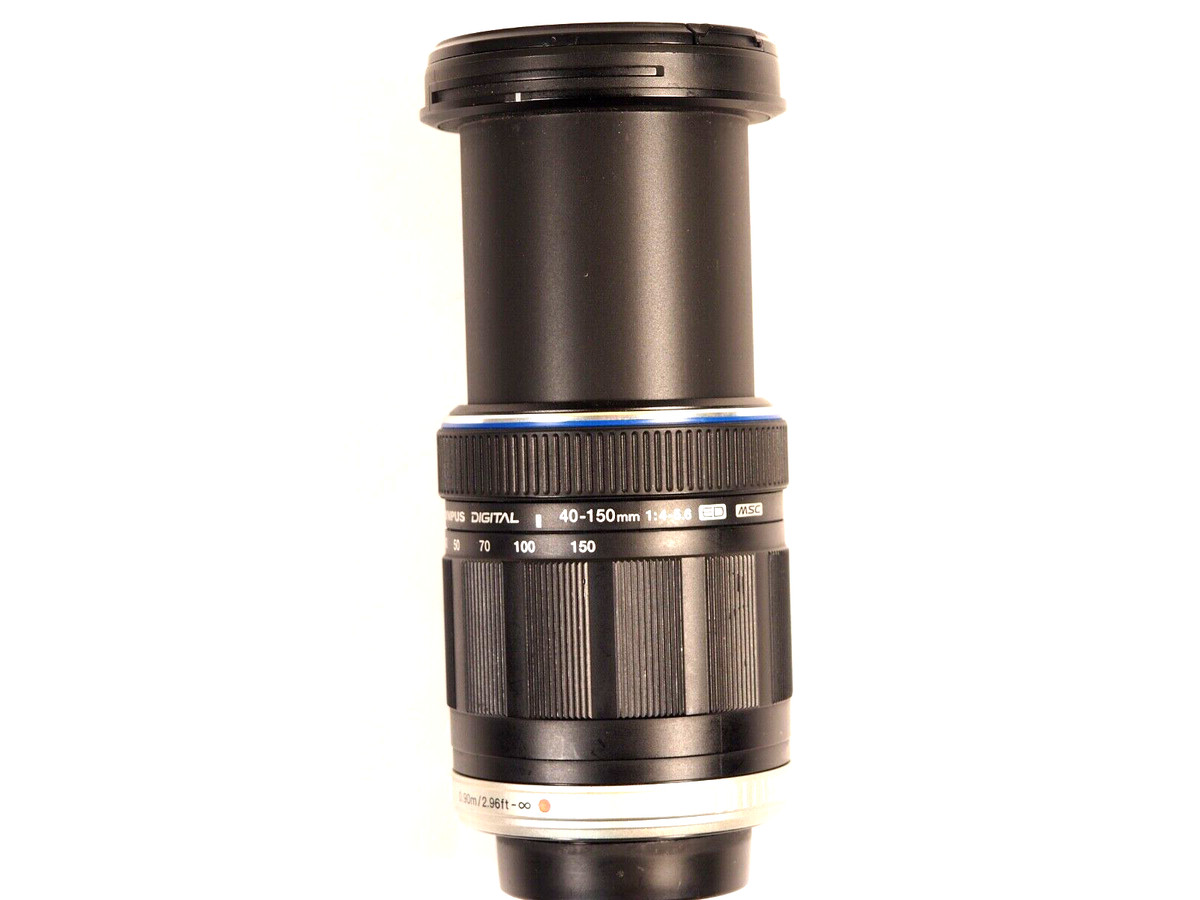 Olympus 40-150mm f/4-5.6 Camera Lenses for sale | eBay Olympus 40-150mm f/4-5.6 Camera Lenses for sale | eBay