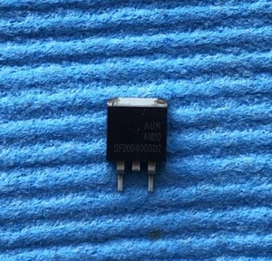 1PCS SF20D400SD2 SF20D400D2 20D400 TO-263 NEW - Picture 1 of 1