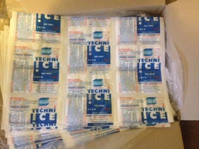 COLEMAN NEW PRINT 2025 20 sheets The Best Version of Techni ice