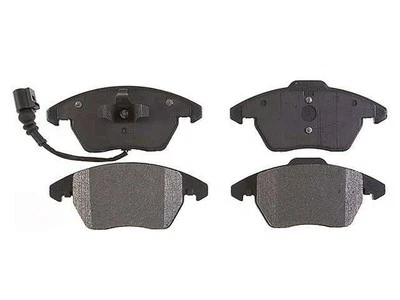 For 2006-2010 Volkswagen Passat Brake Pad Set Front AC Delco 37258BWKM 2007 2008 - Image 1 of 2