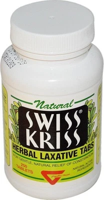 Modern Products Swiss Kriss Tabs - 250 片 3 包 — 第 1/4 张图片