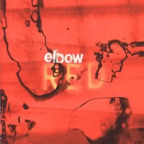 Elbow - Red - Bild 1 von 1