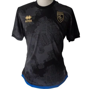 KOSOVO Errea 2024-26 Third Football Shirt NEW Mens Sizes 3rd Jersey BNIB Kosova - Picture 1 of 7
