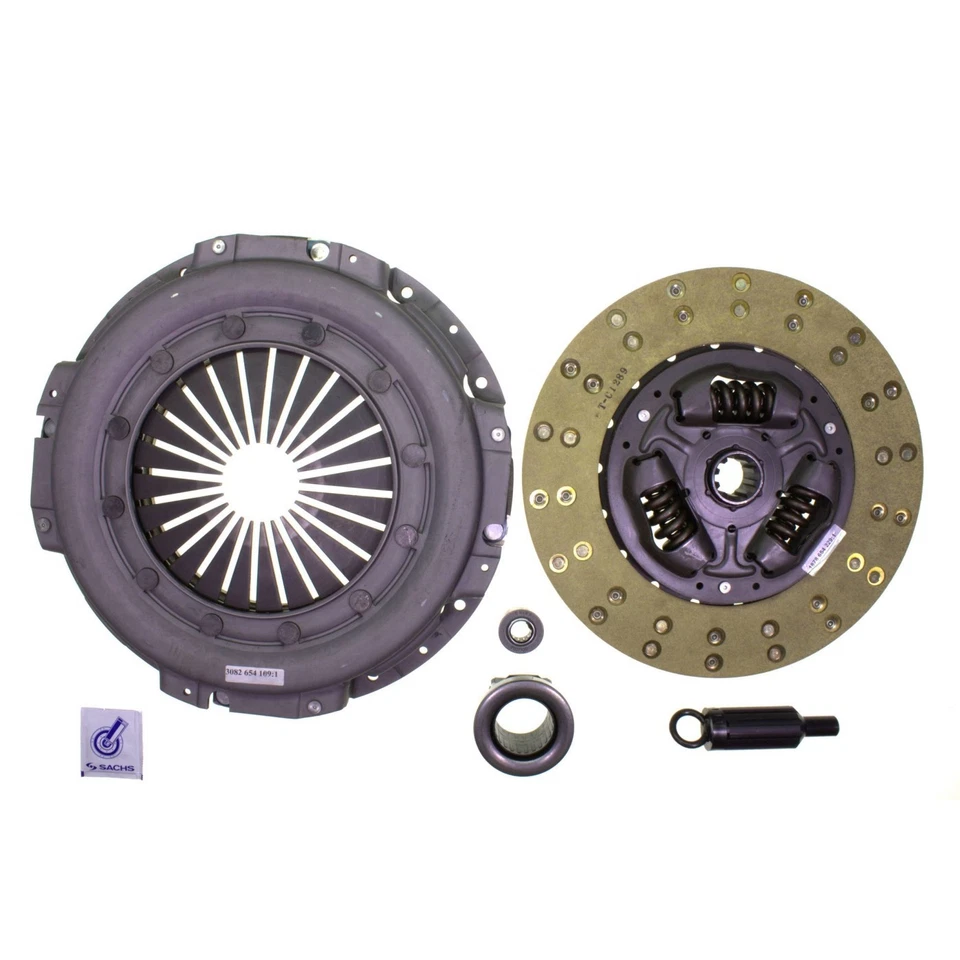 Sachs K70241-01KL Clutch Kit for F350 Truck F550 F250 F450 Ford F-350 Super Duty Foto 1 de 1