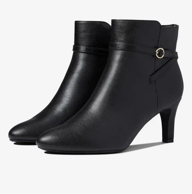 Lifestride Guild Bootie Women’s Black 9 Stitch Fix Black - Image 1 of 3