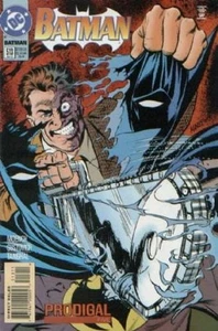 Batman # 513 FN - Picture 1 of 1