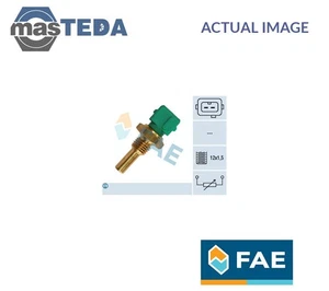 33360 COOLANT TEMPERATURE SENSOR GAUGE LOWER FAE FOR SUZUKI SWIFT I,VITARA - Picture 1 of 6