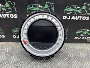 MINI R56 R55 R57 LCI Navigatore satellitare Display - 9228486 / 2171494 10-13 CIC - Foto 1 di 10