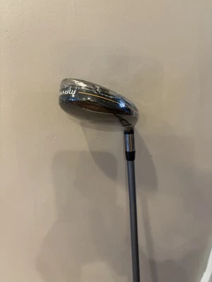 NEW Callaway ‎Mavrik Max 22 Women's Golf Club Hybrid - ‎RH 4 Hybrid - Image 1 of 4