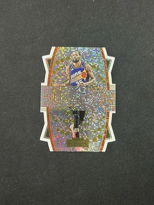 2023 Panini Contenders Superstars #8 Kevin Durant - Image 1 of 2