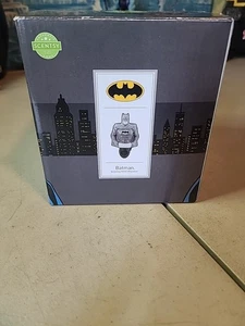 Scentsy DC Batman Mini Warmer New - Picture 1 of 5
