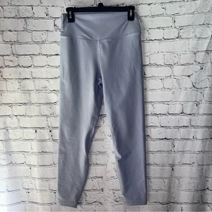 YPB Abercrombie and Fitch High Waisted 7/8 Athletic Leggings - Picture 1 of 6
