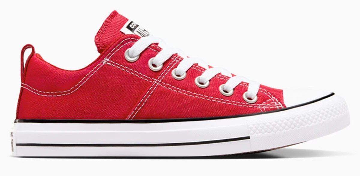 CONVERSE Chuck Taylor レッド　27.0cm CONVERSE ADDICT CHUCK TAYLOR RED 27 新品 CONVERSE ADDICT / ALL