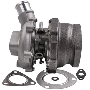 787556 GTB1749V Turbolader for Ford Commercial Transit  153HP/114KW 2.2TDCI RWD - Picture 1 of 11