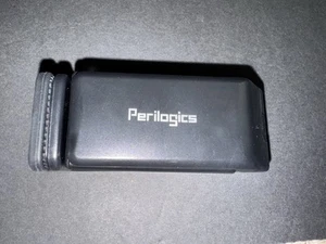 Perilogics Universal Airplane Phone Holder Mount Hands-Free Viewing- Travel - Photo 1 sur 8
