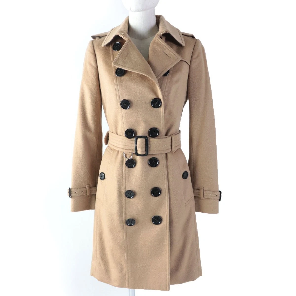 Burberry Sandringham Trench Coats Coats, Jackets & Vests for Women