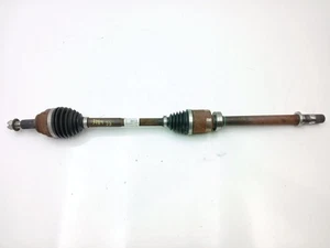 391005190R TRANSMISION DELANTERA DERECHA / 374622 PARA RENAULT MEGANE IV SPORT T - Imagen 1 de 10