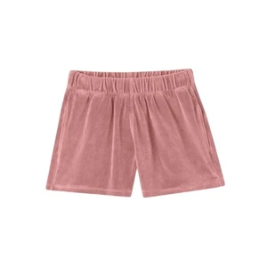 SUZIE KONDI Women's Desert Rose Track Shorts #3010 XSNWT - Bild 1 von 2