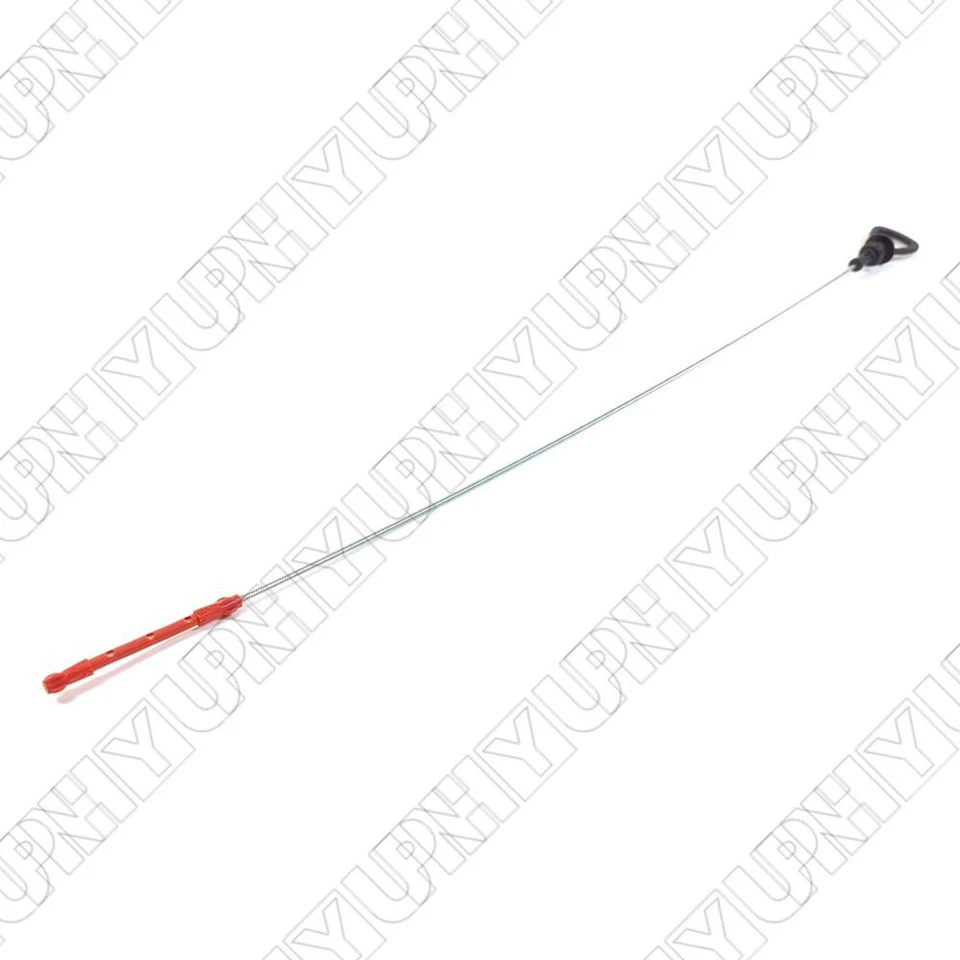 Varilla de medición de aceite de motor 2720100172 para Mercedes-Benz Clase M W164 ML 300 350 2005-11 Foto 1 de 4