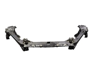 Soporte de radiador superior delantero negro 10-19 Jaguar XJ XJL XJR575 AW938B040AD OEM Foto 1 de 4