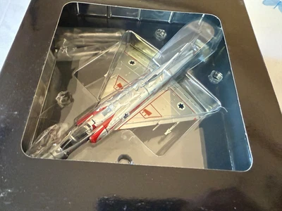 1/72 FALCON MODELS FA725012 MIRAGE IIICJ "SHAHAK" 745 117 TAJAESET, IDF/AF, 1967 - Image 1 of 4