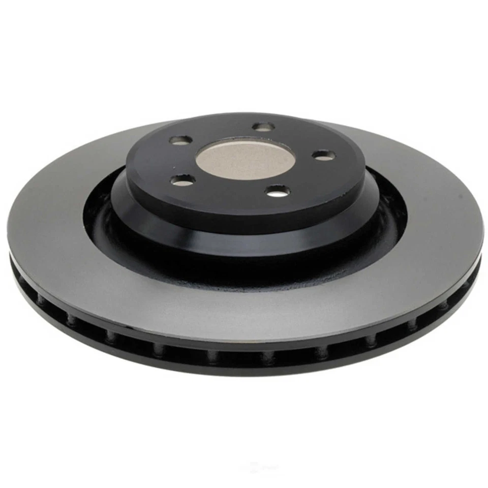 Rotor de freno de disco para Dodge Magnum Charger RAYBESTOS 2006-2008 Foto 1 de 3