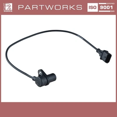 Sensor de cigüeñal para PORSCHE 964 993 996 turbo transmisor OT BOSCH 99660610500 Foto 1 de 4