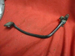 Triumph Trident Brake Pedal 1971 1972 T150T T150V 111221 - Picture 1 of 12