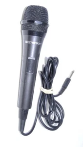 Emerson Wired Microphone Karaoke Mic - Picture 1 of 6