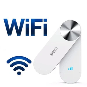 WiFi Extender Wireless Network Wifi Amplifier Repeater Wi - Picture 1 of 6