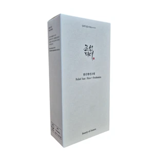 BEAUTY OF JOSEON Relief Sun : Rice + Probiotics 50mL + 50mL Special SET - Picture 1 of 1