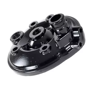 Cylinder head Maxtuned Standard 50cc for Minarelli AM6 EU1 for motorcycle - Picture 1 of 4
