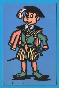 Artist Aliprandi Principe FG cartolina vellutata vintage postcard MA1636 - Picture 1 of 2