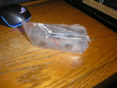 RARO 1/64 1995 Racing Champions Collectors Club #5 Chevy Evento Prueba Coche Gratis SH Foto 1 de 4