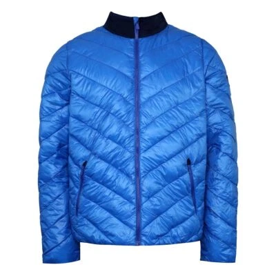 Rossignol Alipne Mens Blue Lightdown Jacket - Image 1 of 2