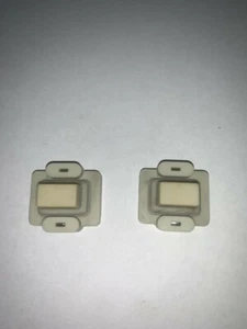 EMBELLECEDORES GOMAS BANDEJA OPEN/CLOSE PARA DENON DN-D9000 - Imagen 1 de 1