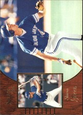 B3962- 1996 Select Baseball Card #s 1-200 +Inserts -You Pick- 10+ FREE US SHIP