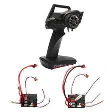 wltoys 12428 transmitter upgrade