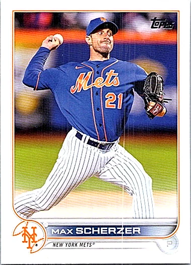 2022 Topps Update Baseball - Pick / Choose Your Cards - Image 1 of 1