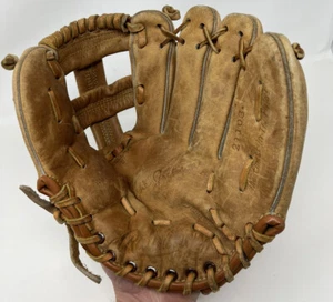 GUANTE DE BÉISBOL RAWLINGS REGGIE JACKSON RHT 21103 10" De colección - Imagen 1 de 5