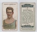 1915 Ogden's Boxers Frank Moran #31