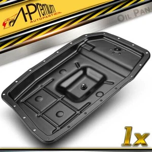 1x cárter de cárter de aceite para Ford F-150 11-18 Expedition Mustang Lincoln Navigator 11-17 - Imagen 1 de 7